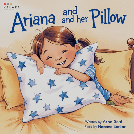 Ariana and Her Pillow, Arna Seal