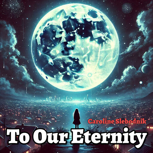 To Our Eternity, Caroline Slebodnik