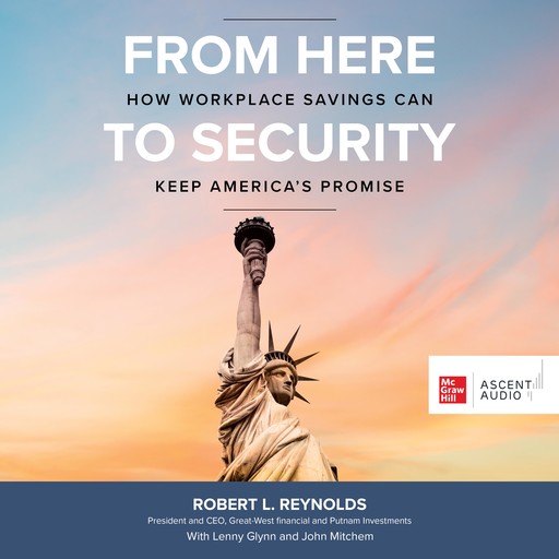 From Here to Security, Robert Reynolds