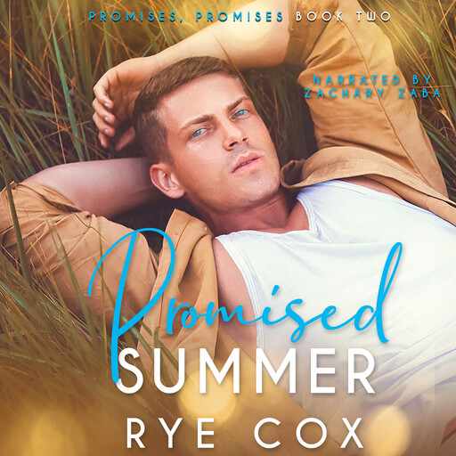 Promised Summer, Rye Cox