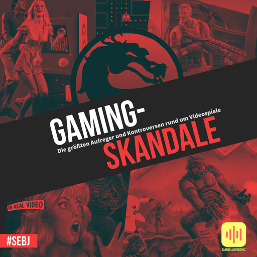 Gaming-Skandale, Sebastian Jäger