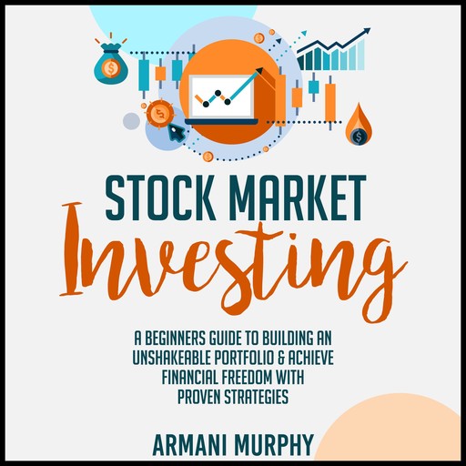 Stock Market Investing, Armani Murphy