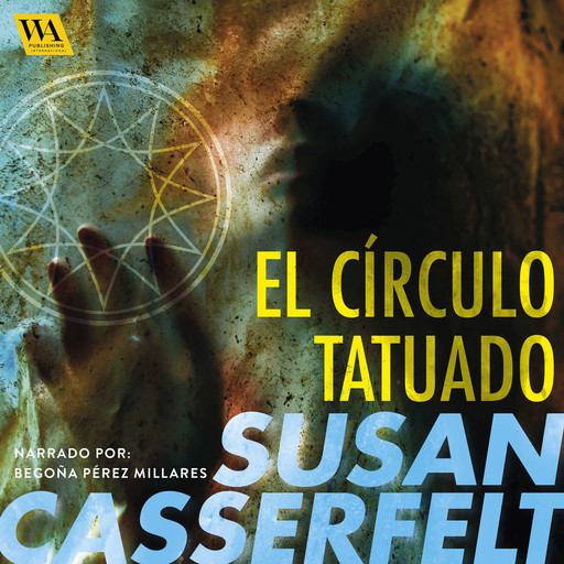 El círculo tatuado, Susan Casserfelt