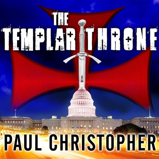 The Templar Throne, Christopher Paul Curtis