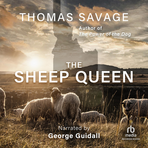 The Sheep Queen, Thomas Savage