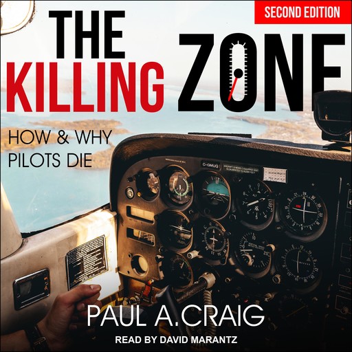 The Killing Zone, Paul A. Craig