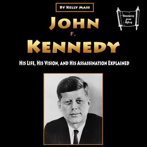 John F. Kennedy, Kelly Mass