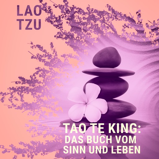 Tao te king: Das Buch vom Sinn und Leben, Lao Tzu
