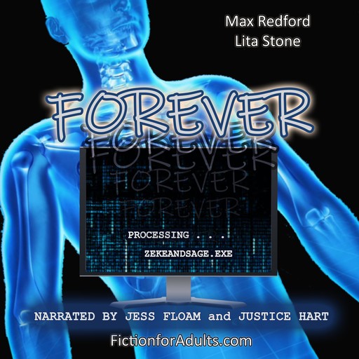 Forever, Lita Stone, Max Redford