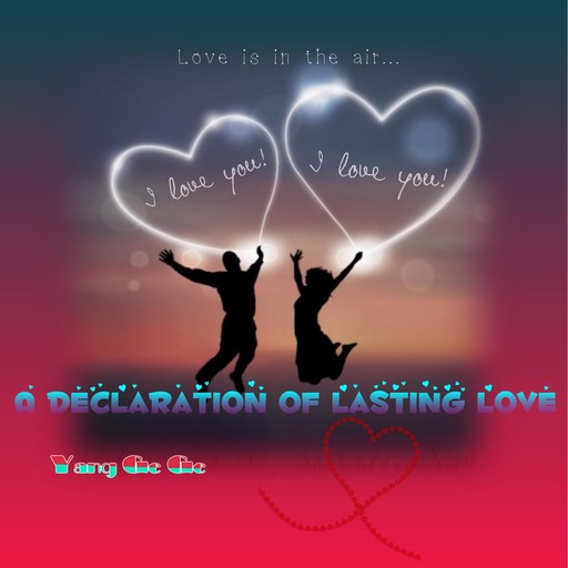 A Declaration of Lasting Love, Yang Ge Ge