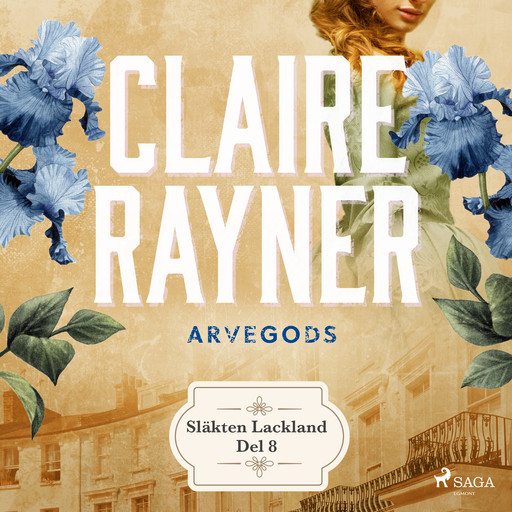 Arvegods, Claire Rayner