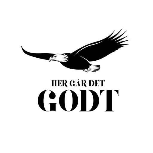 Her Går Det Godt - Coronaspeical: Dag 10, Esben Bjerre, Peter Falktoft