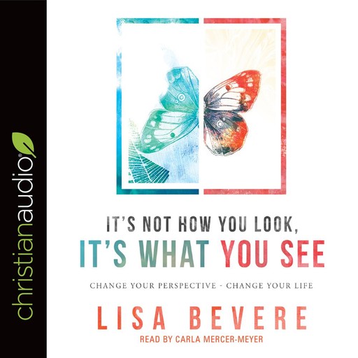 It's Not How You Look, It's What You See, Lisa Bevere