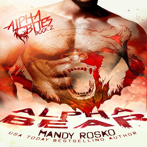 Alpha Bear, Mandy Rosko