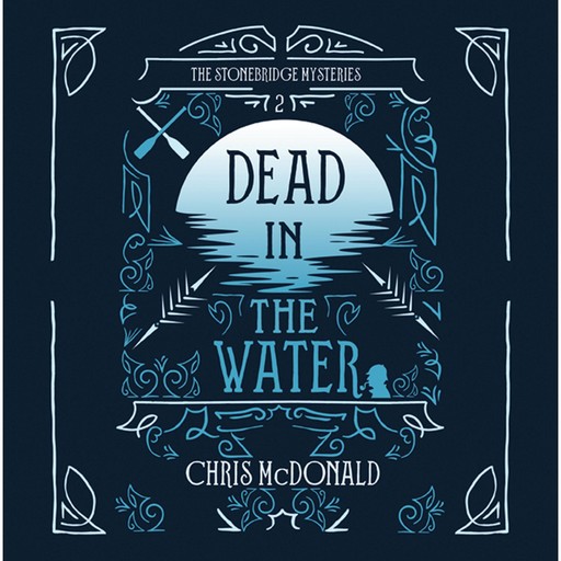 Dead in the Water, Chris McDonald
