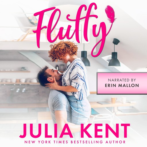 Fluffy, Julia Kent