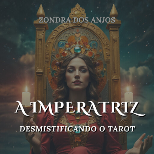 A Imperatriz, Zondra Dos Anjos