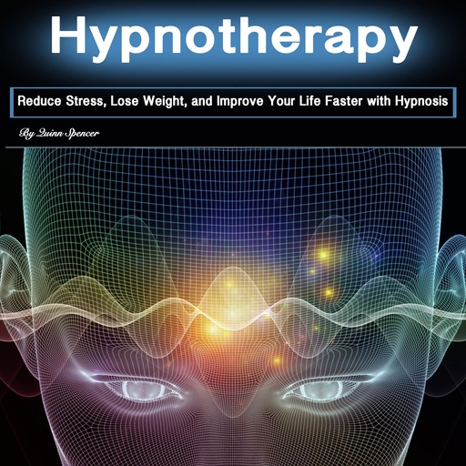 Hypnotherapy, Spencer Quinn