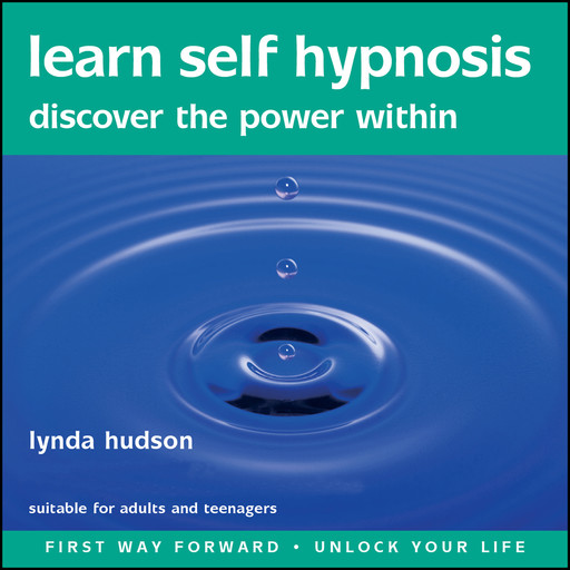 Learn Self Hypnosis, Lynda Hudson