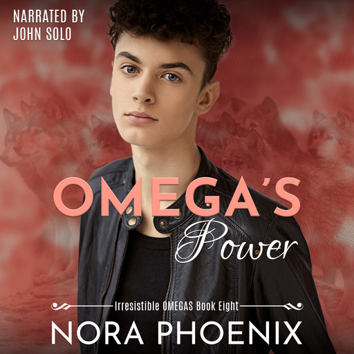 Omega's Power, Nora Phoenix