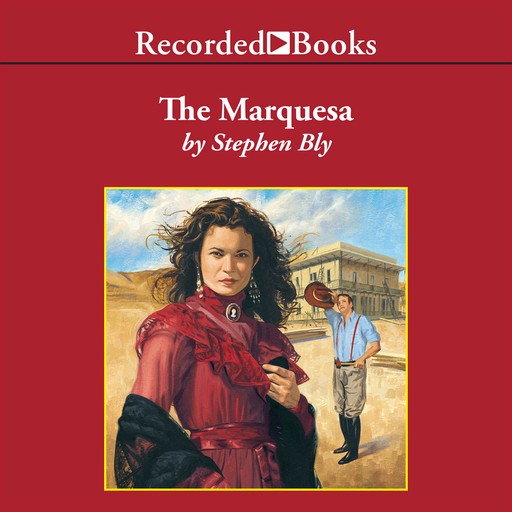 The Marquesa, Stephen Bly