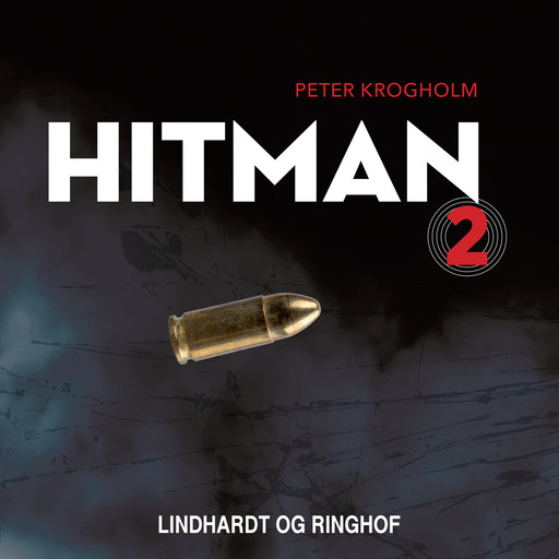 Hitman 2, Peter Krogholm