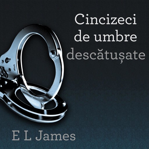 Cincizeci de umbre descătușate, James E L