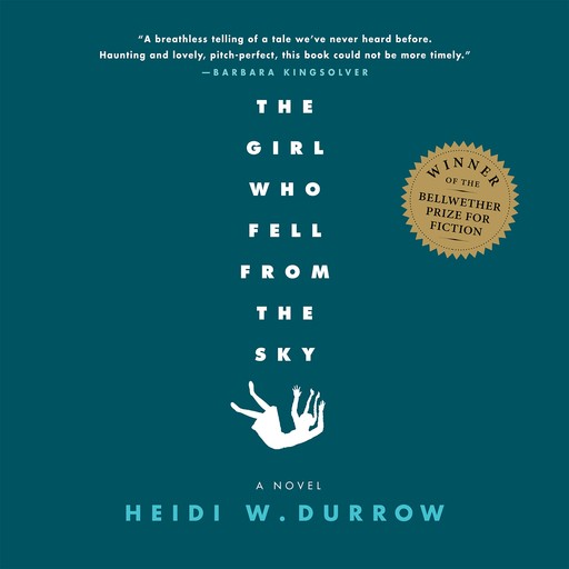 The Girl Who Fell from the Sky, Heidi Durrow