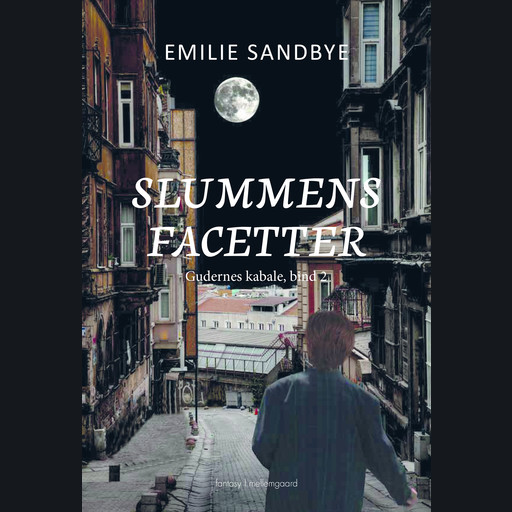 Slummens facetter, Emilie Sandbye