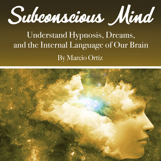 Subconscious Mind, Marcio Ortíz