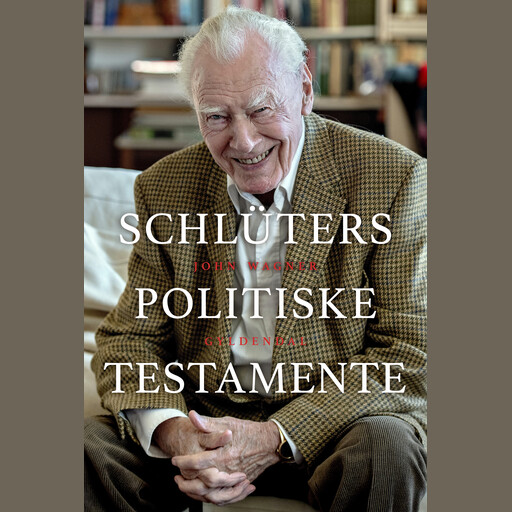 Schlüters politiske testamente, John Wagner