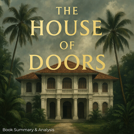 The House of Doors: Book Summary & Analysis, Jack Rylan