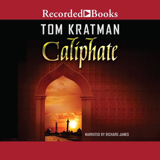 Caliphate, Tom Kratman