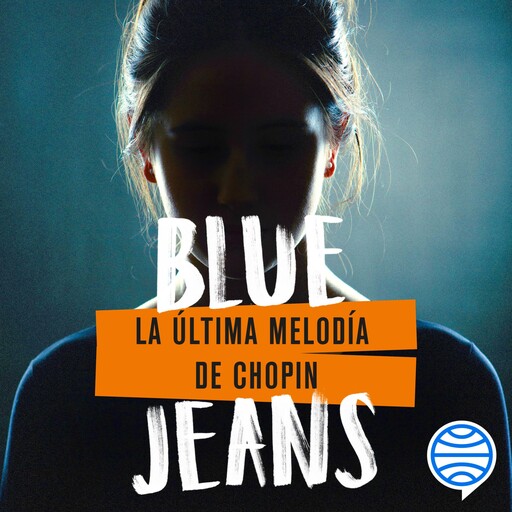 La última melodía de Chopin, Blue Jeans