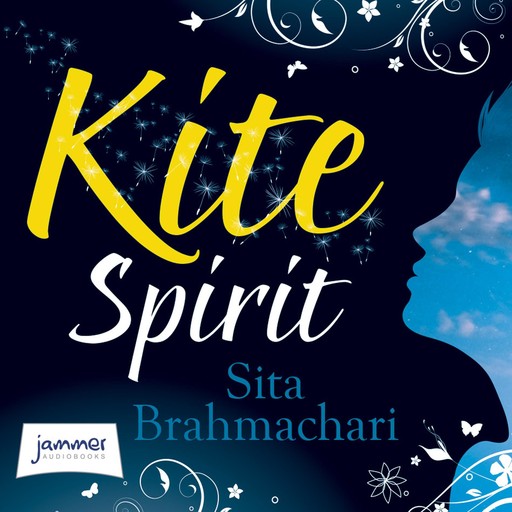 Kite Spirit, Sita Brahmachari