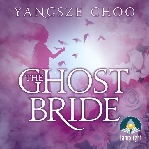 The Ghost Bride, Yangsze Choo