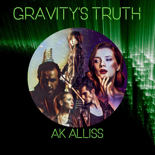 Gravity's Truth, AK Alliss
