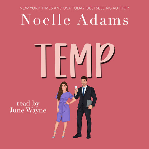Temp, Noelle Adams