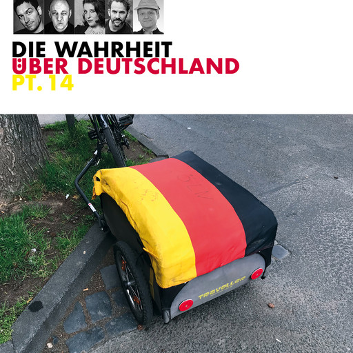 Die Wahrheit über Deutschland, Pt.14, Various Artists