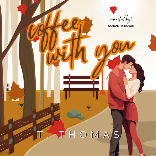 Coffee With You, T. Thomas