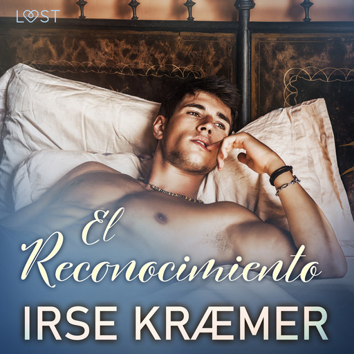 El Reconocimiento - una novela corta erótica, Irse Kræmer