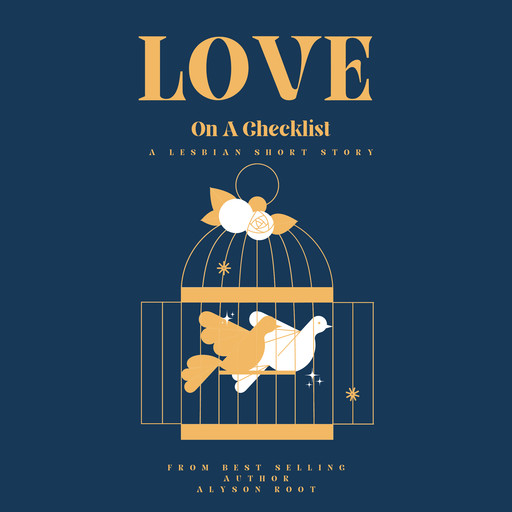 Love On A Checklist, Alyson Root
