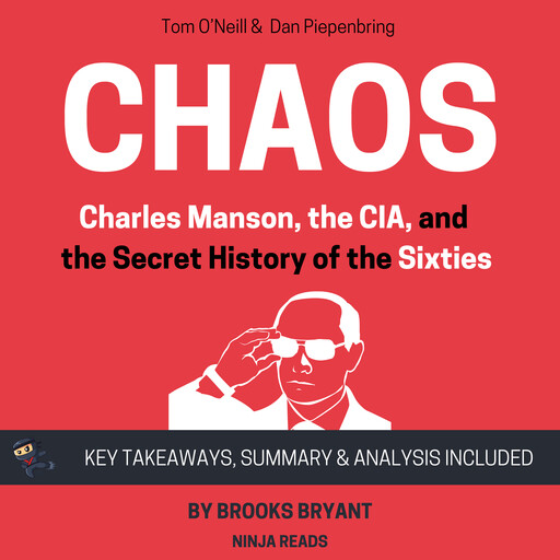 Summary: Chaos, Brooks Bryant
