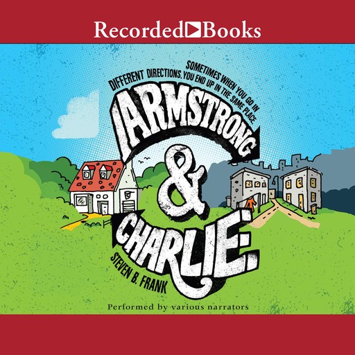 Armstrong and Charlie, Frank Steven
