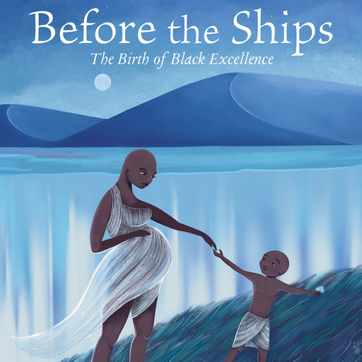 Before the Ships: The Birth of Black Excellence, Maisha Oso