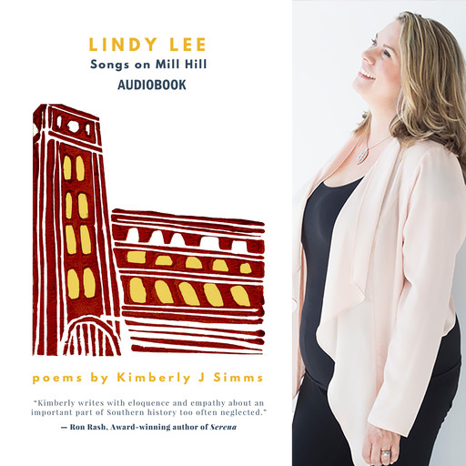 Lindy Lee: Songs on Mill Hill Audio Collection, Kimberly J Simms