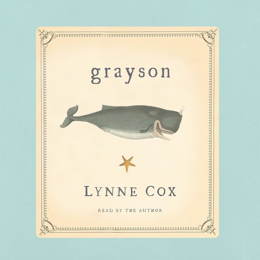 Grayson, Lynne Cox
