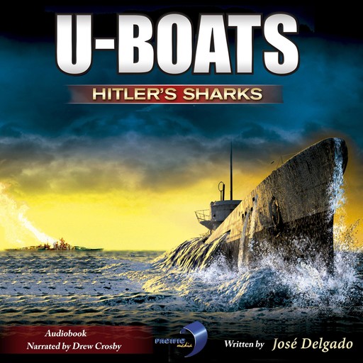 U-BOATS, José Delgado