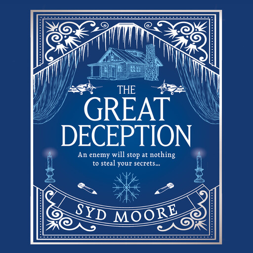 The Great Deception, Syd Moore