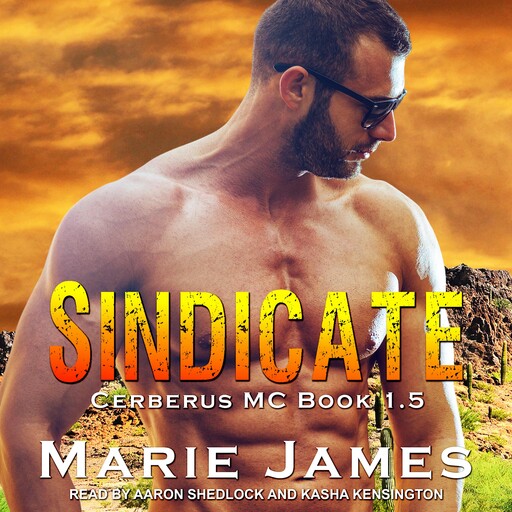 Sindicate, Marie James